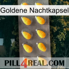 Golden Night Capsule cialis1